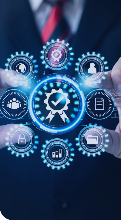 Strategische Businessberatung
