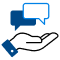 Vertrieb Icon